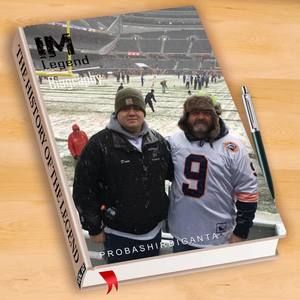 Meet your Posher, Steve